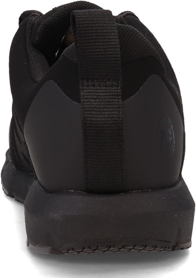 image:imageTimberland PRO Mens Powertrain Alloy Toe Safety ShoesBlack Black