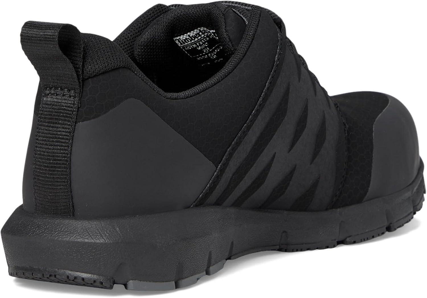 image:imageTimberland PRO Mens Powertrain Alloy Toe Safety ShoesBlack Raptek