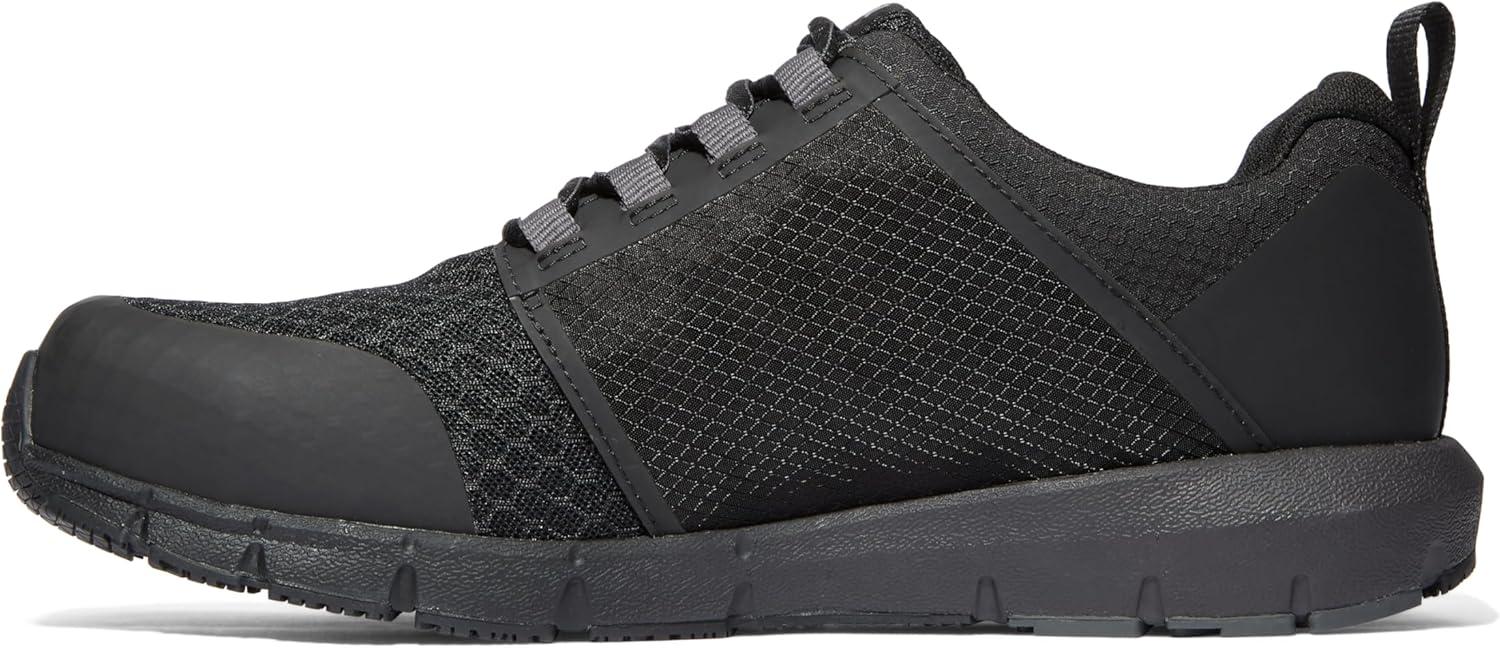 image:imageTimberland PRO Mens Powertrain Alloy Toe Safety ShoesBlack2024 New