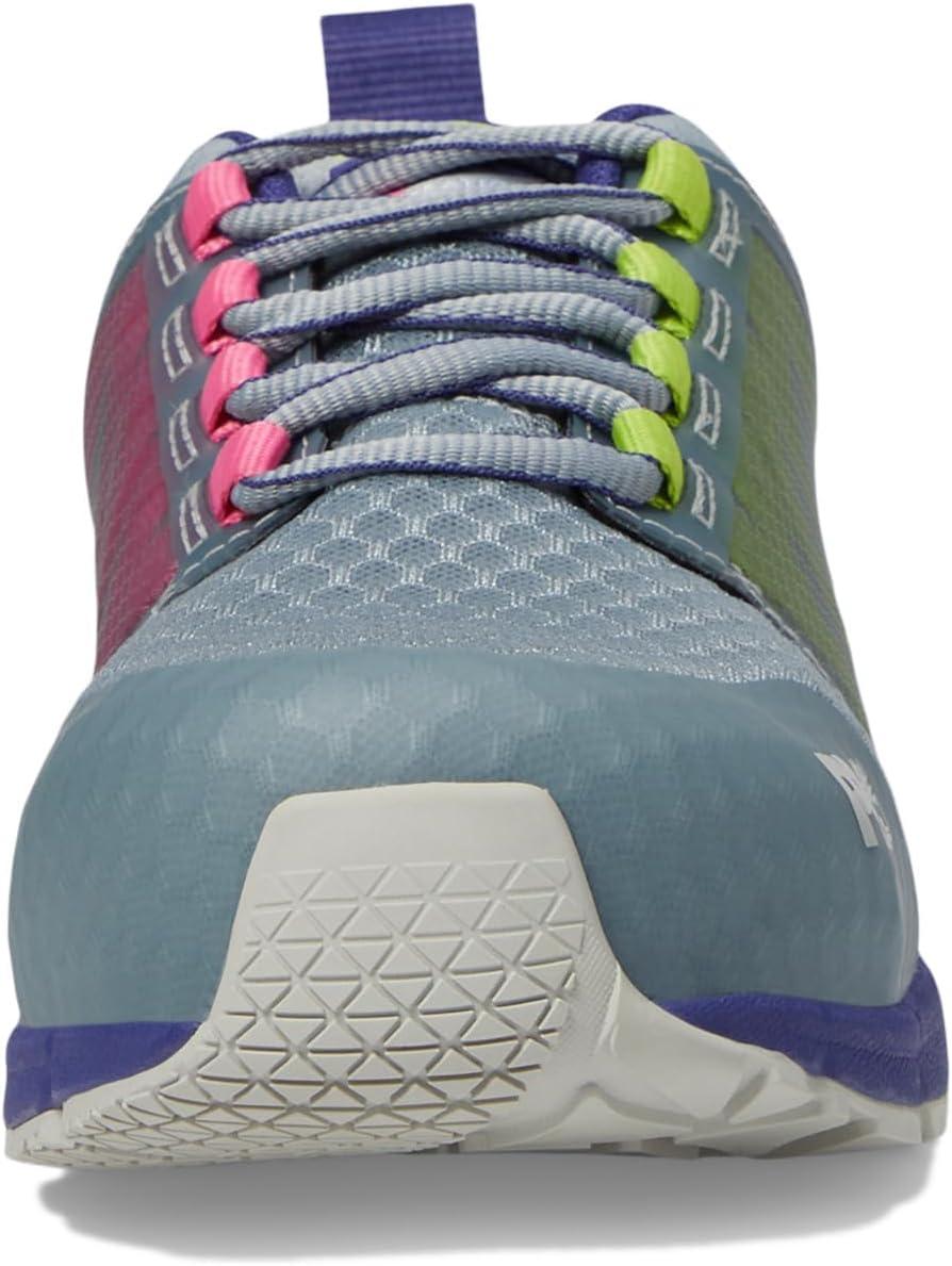 image:imageTimberland PRO Mens Powertrain Alloy Toe Safety ShoesGreyMulti