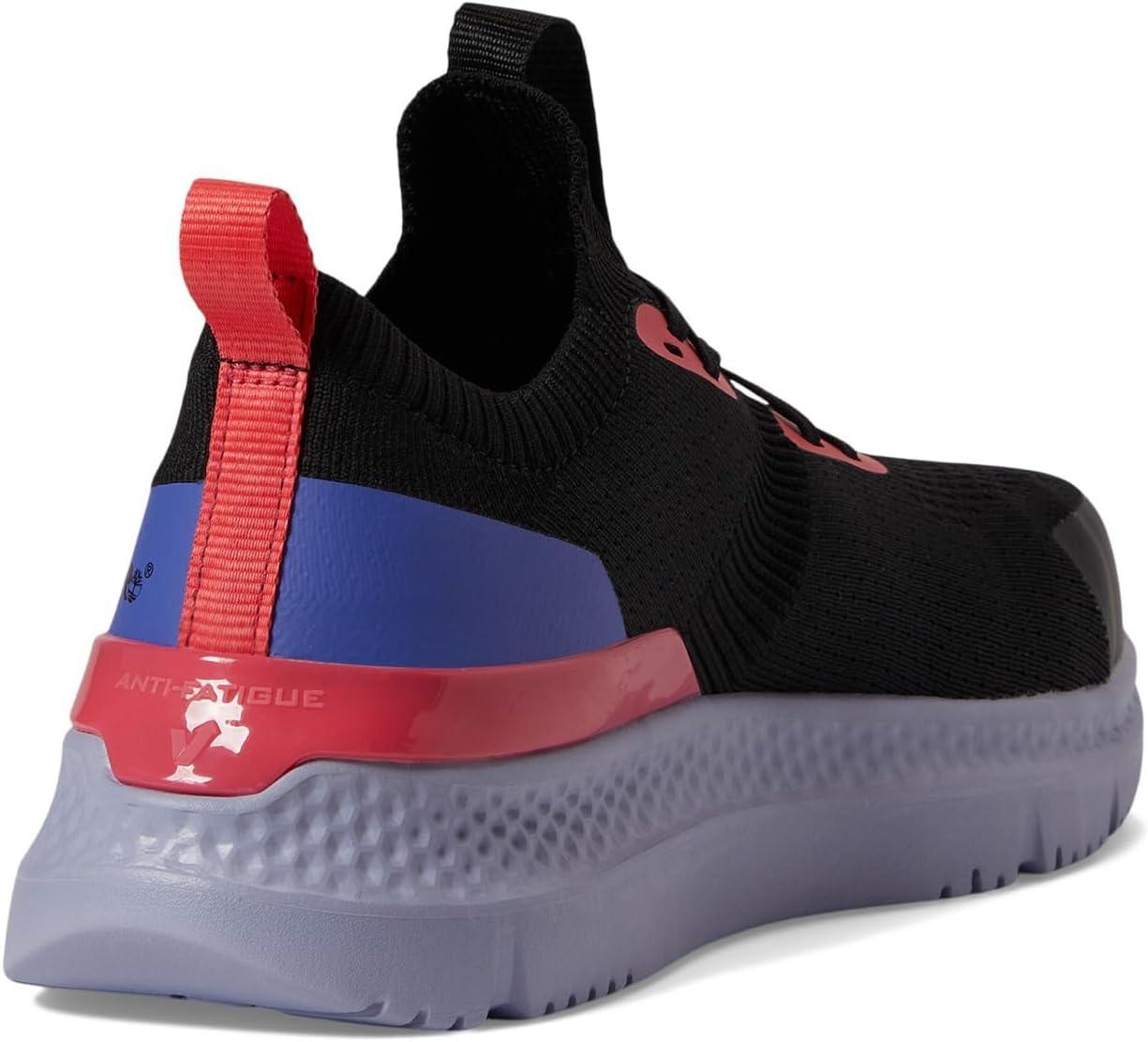 image:imageTimberland PRO Setra Knit Composite Safety ToeBlackPink