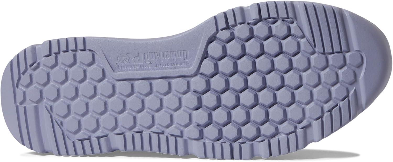 image:imageTimberland PRO Setra Knit Composite Safety ToeBlackPink