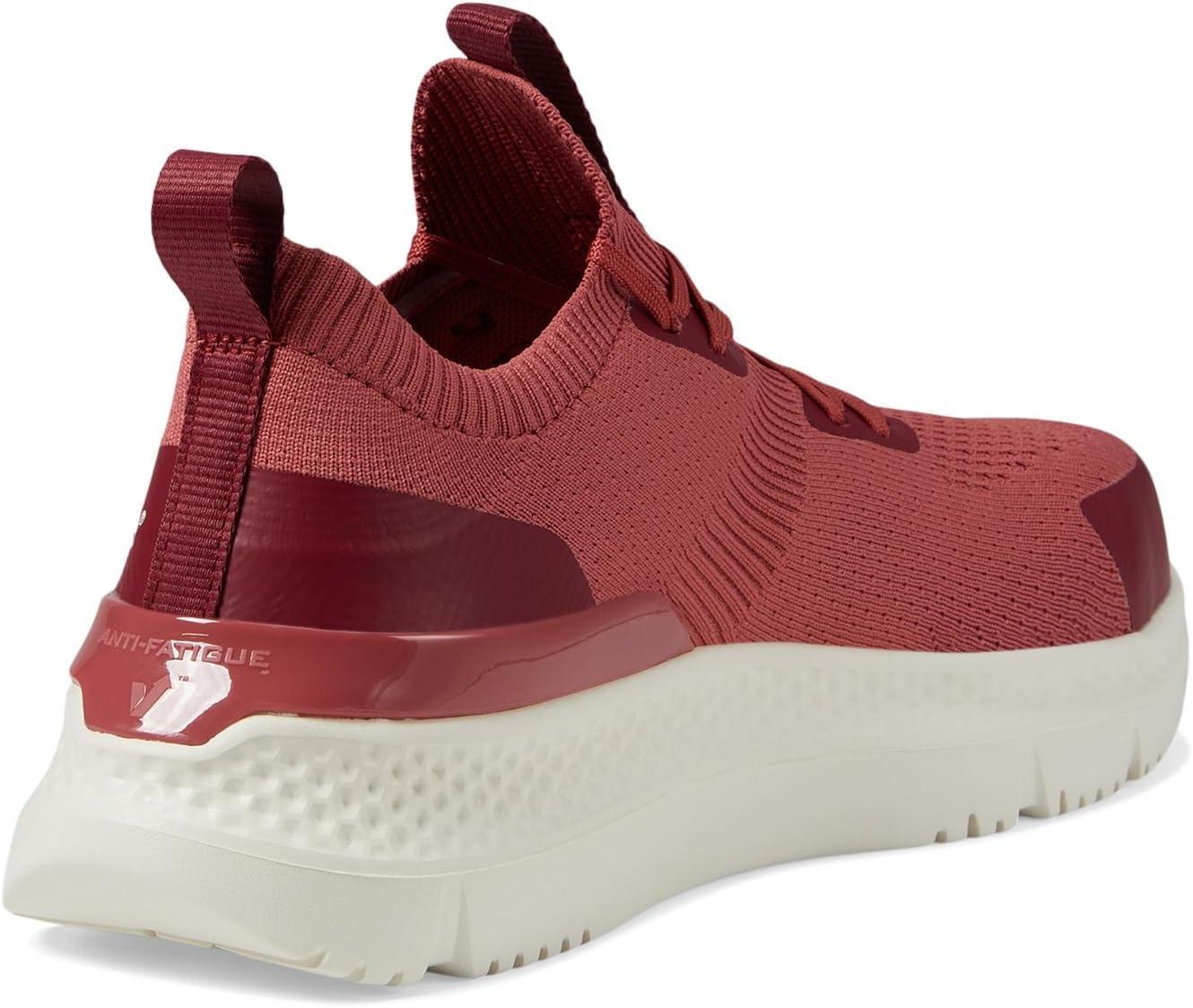 image:imageTimberland PRO Setra Knit Composite Safety ToeCranberryCream
