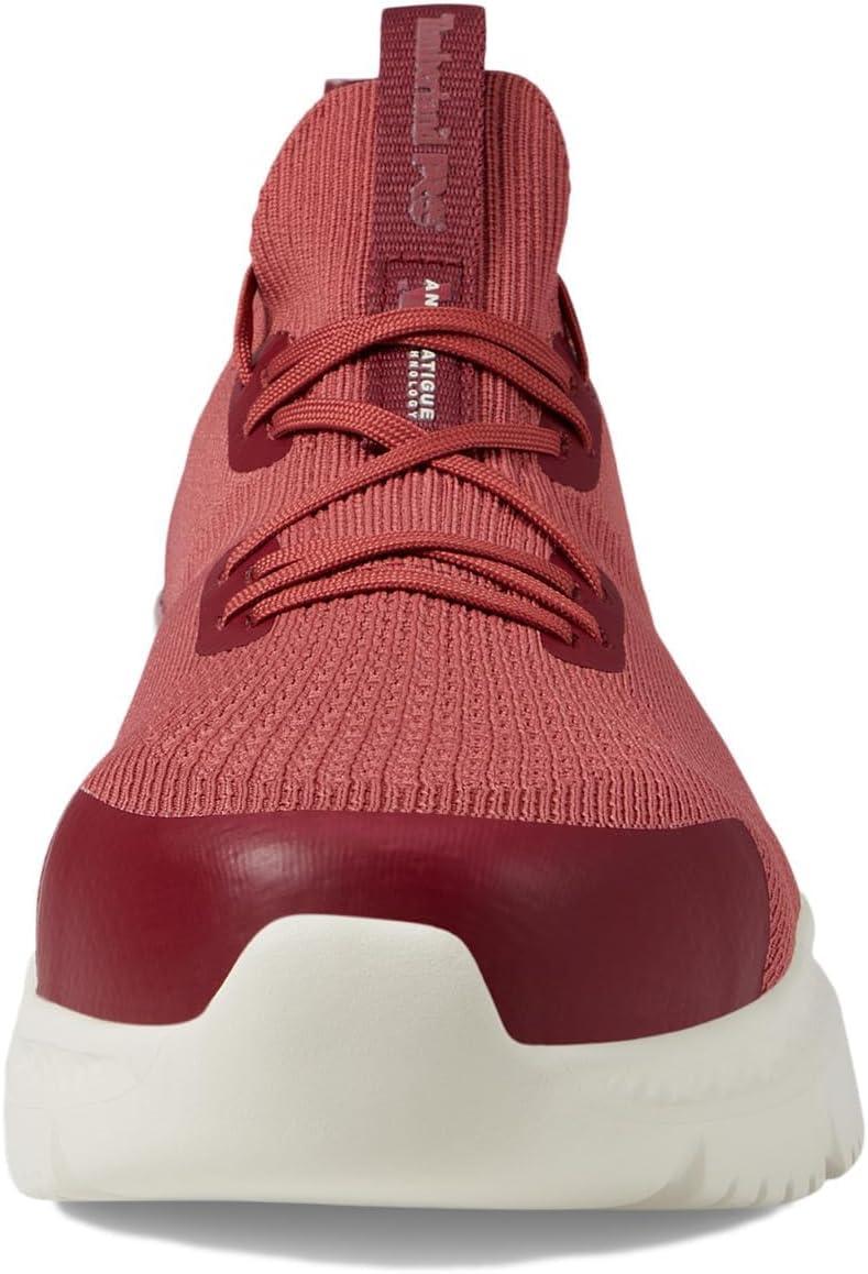 image:imageTimberland PRO Setra Knit Composite Safety ToeCranberryCream