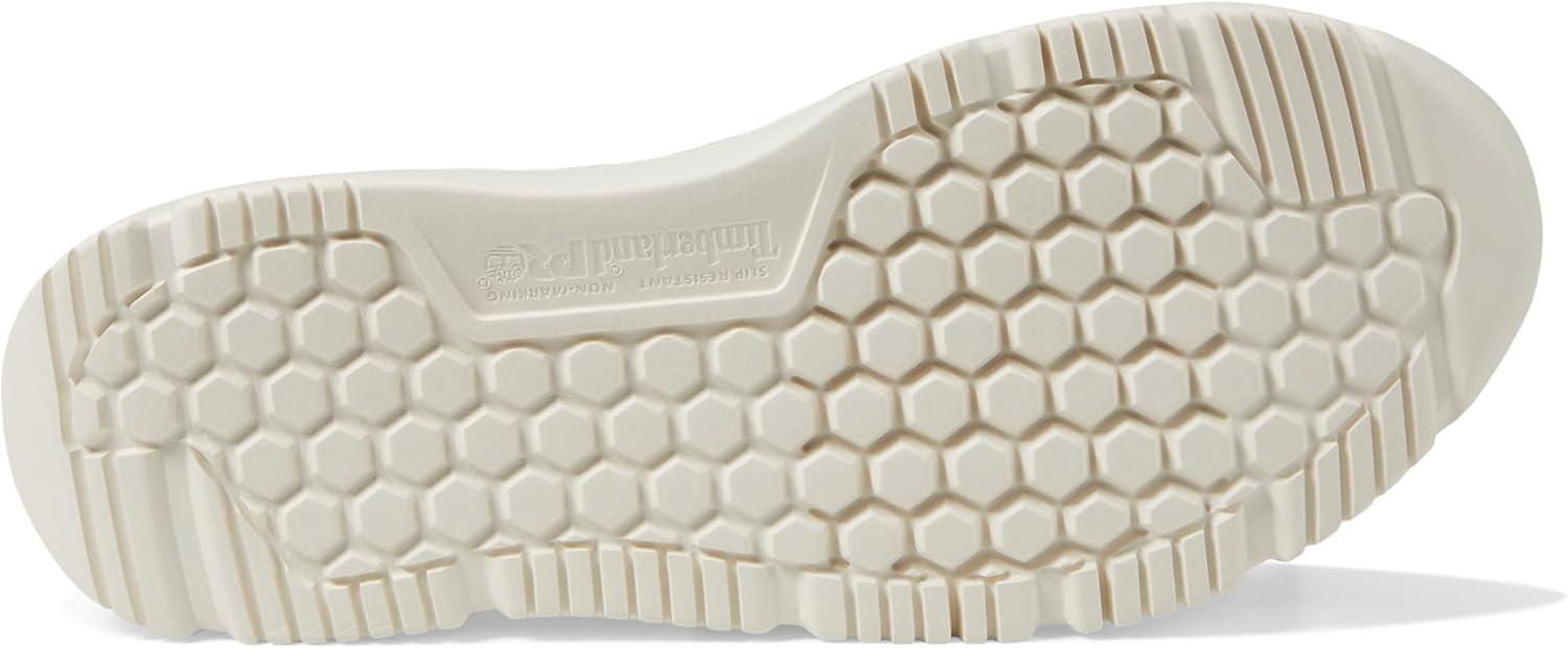 image:imageTimberland PRO Setra Knit Composite Safety ToeCranberryCream
