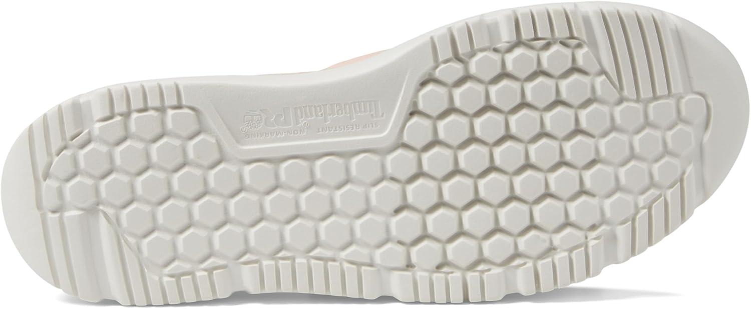 image:imageTimberland PRO Setra Knit Composite Safety ToePinkWhite