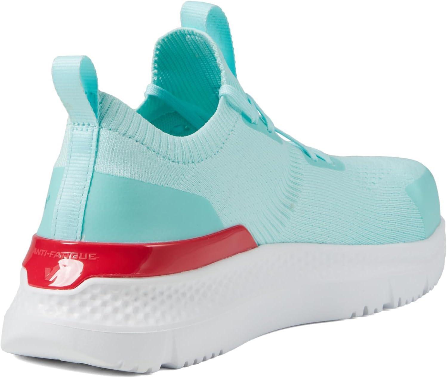 image:imageTimberland PRO Setra Knit Composite Safety ToeSeafoamRed