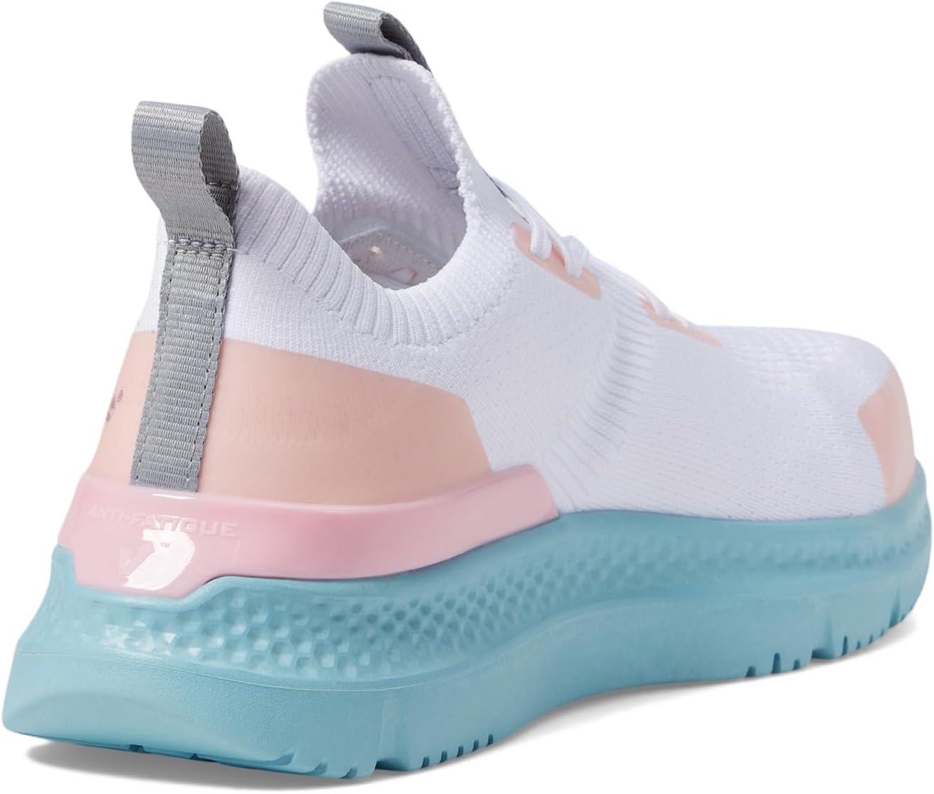 image:imageTimberland PRO Setra Knit Composite Safety ToeWhitePeach