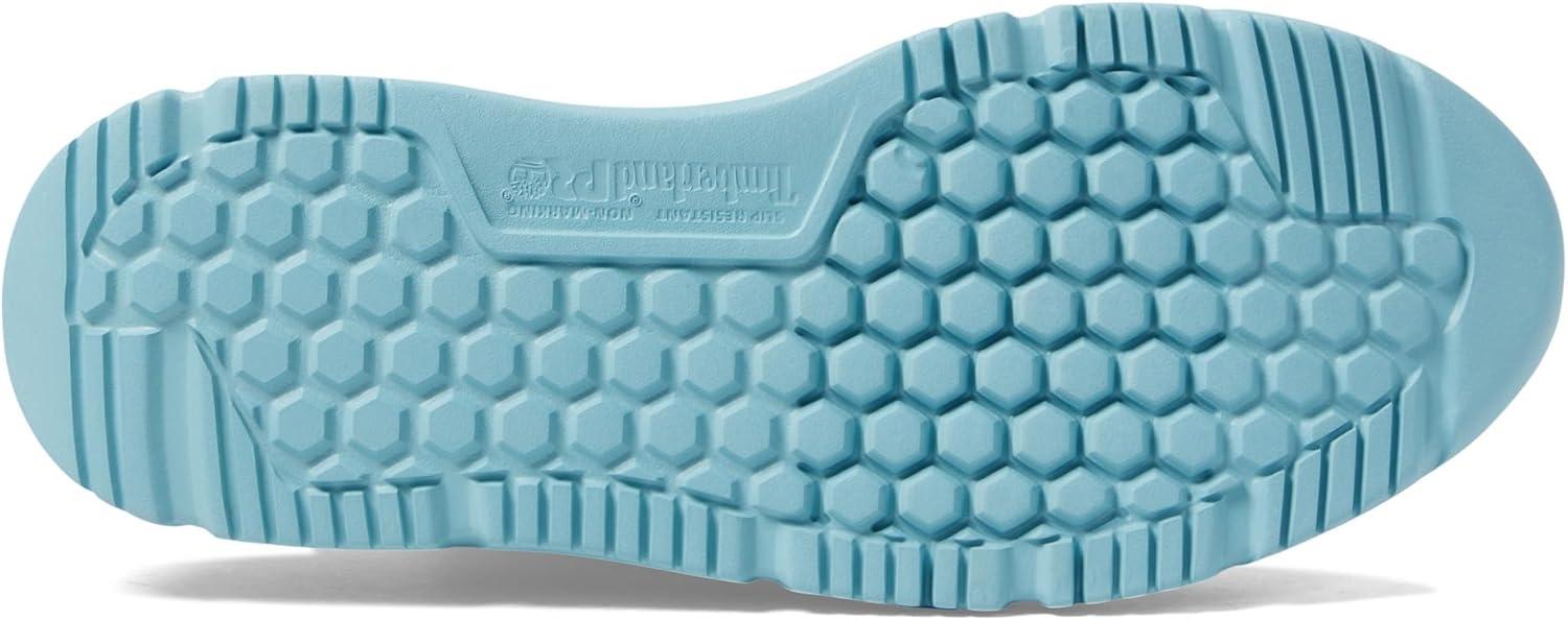 image:imageTimberland PRO Setra Knit Composite Safety ToeWhitePeach