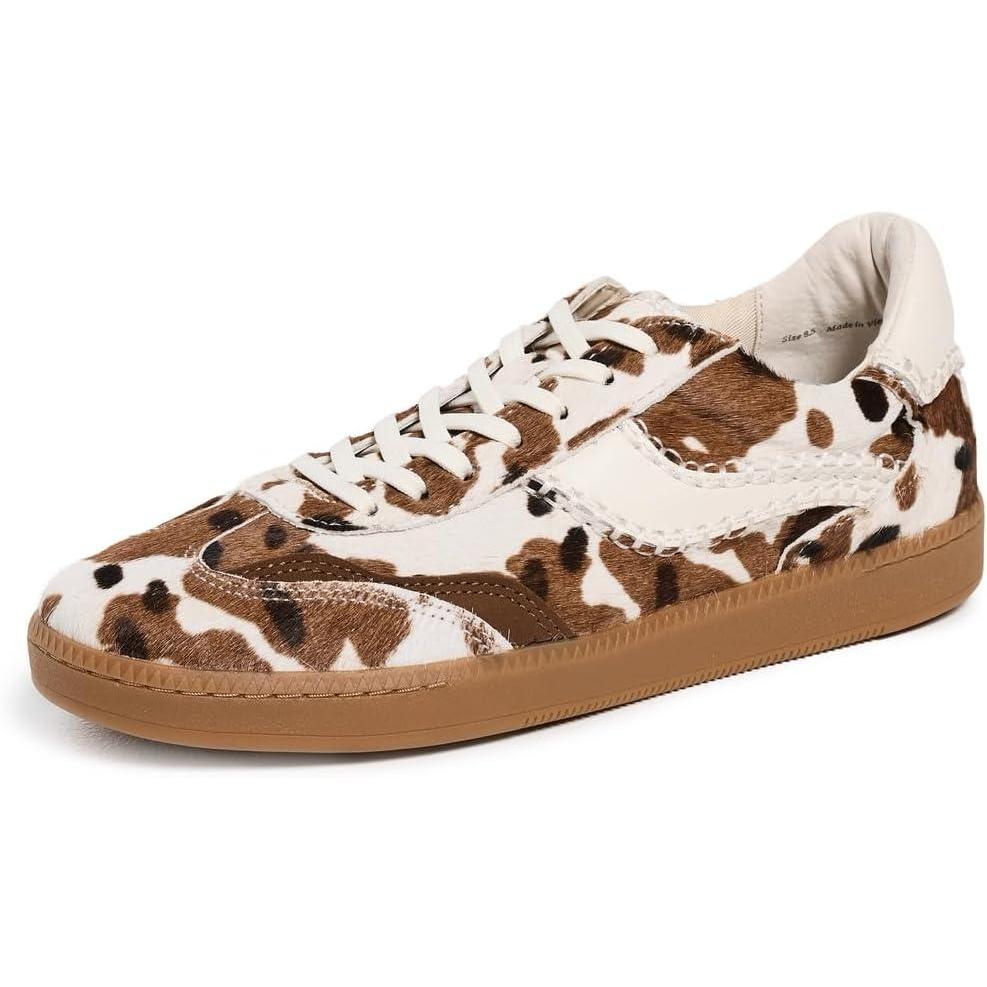 image:imageDolce Vita Womens Notice SneakerCocoa