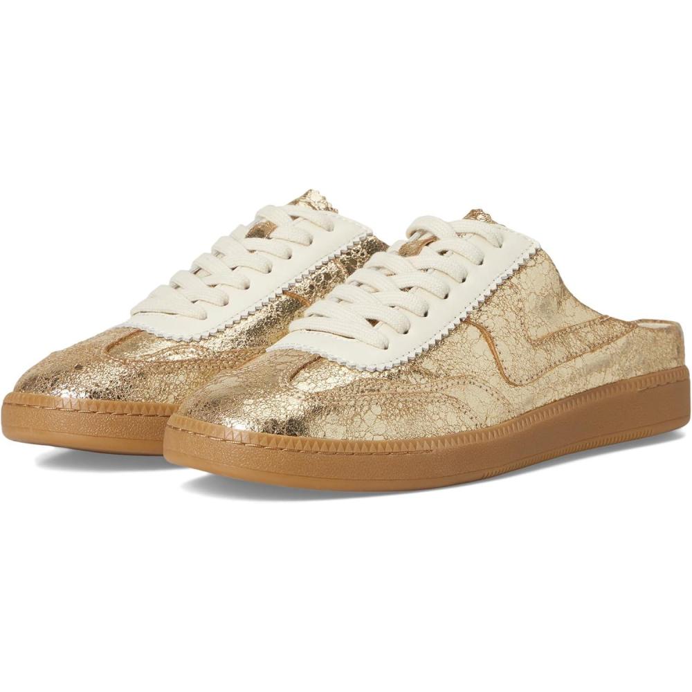 image:imageDolce Vita Womens Notice SneakerGold