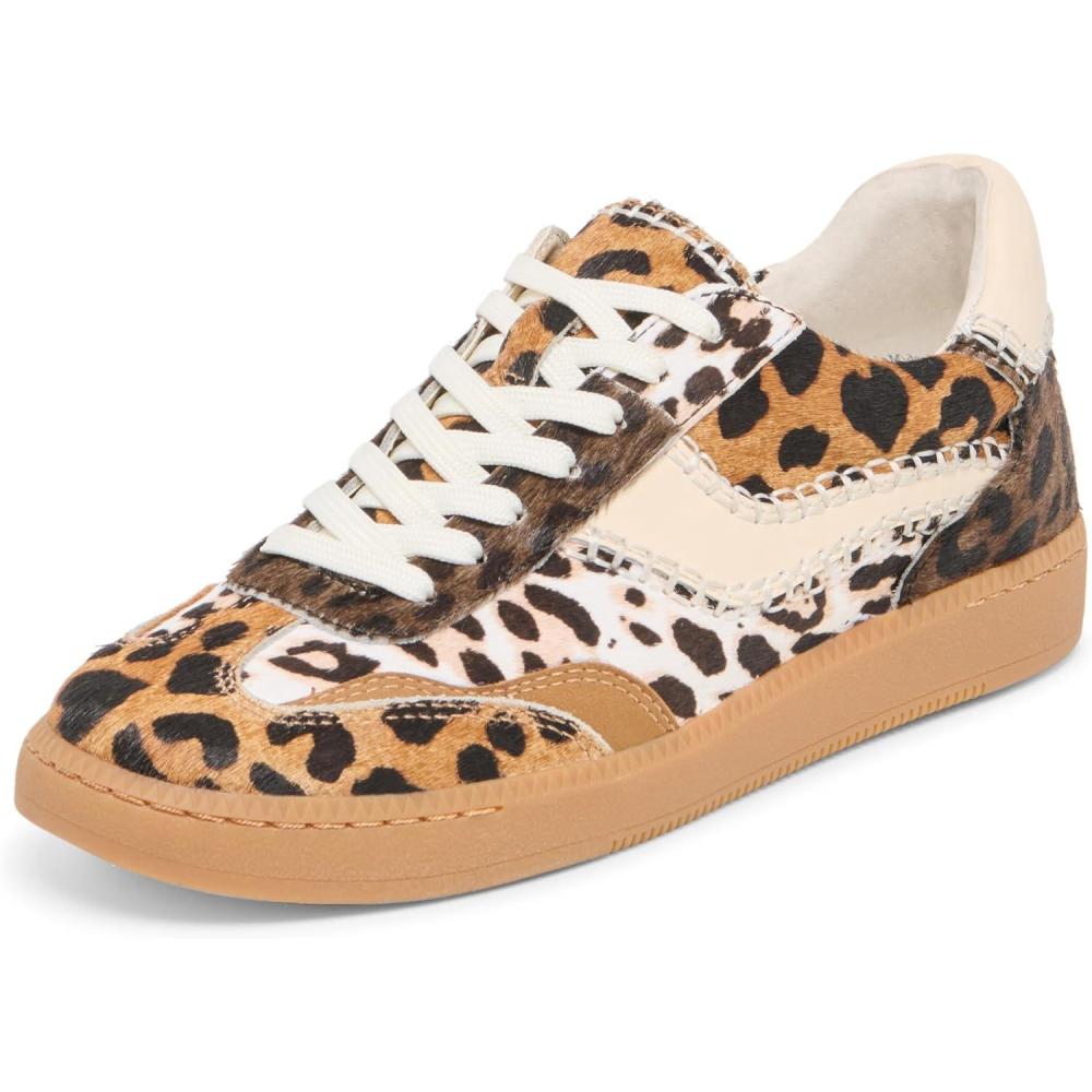 image:imageDolce Vita Womens Notice SneakerLeopard