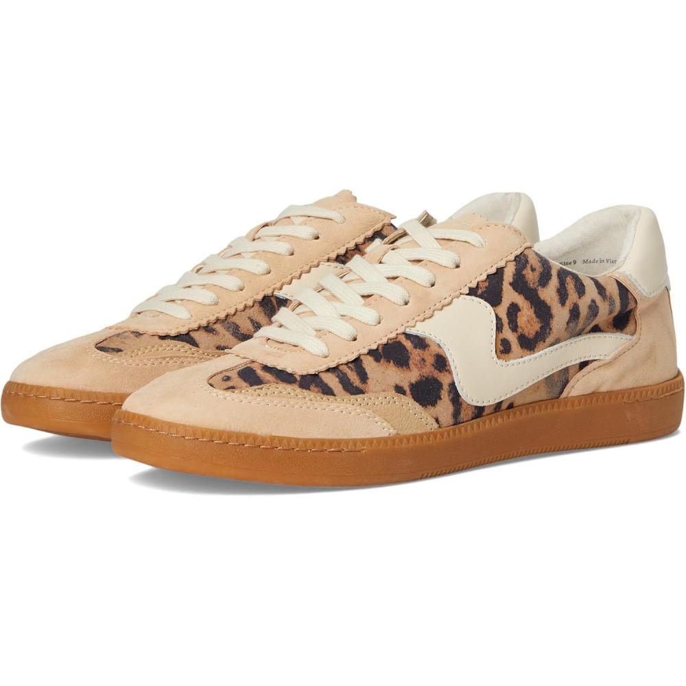 image:imageDolce Vita Womens Notice SneakerLt Leopard