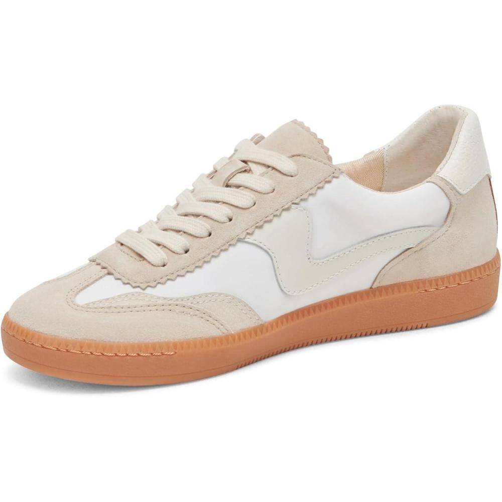 image:imageDolce Vita Womens Notice SneakerOffwhite