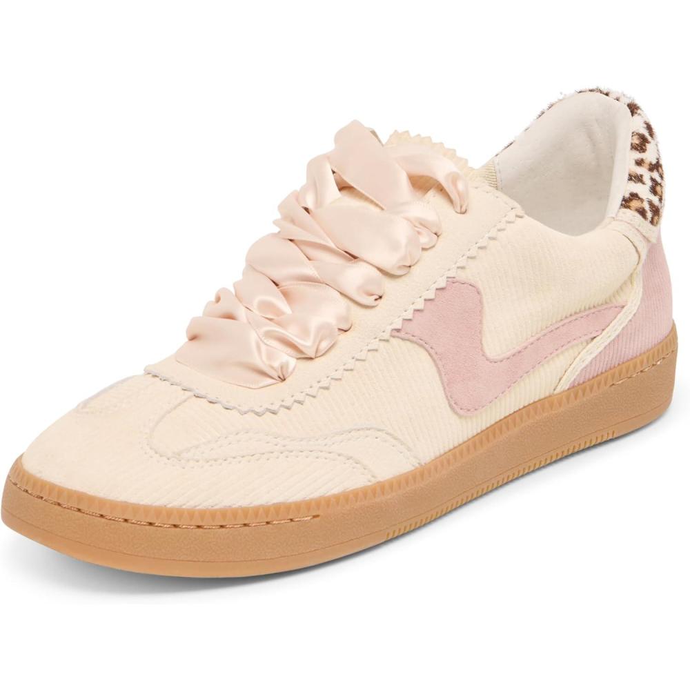 image:imageDolce Vita Womens Notice SneakerRose Velvet