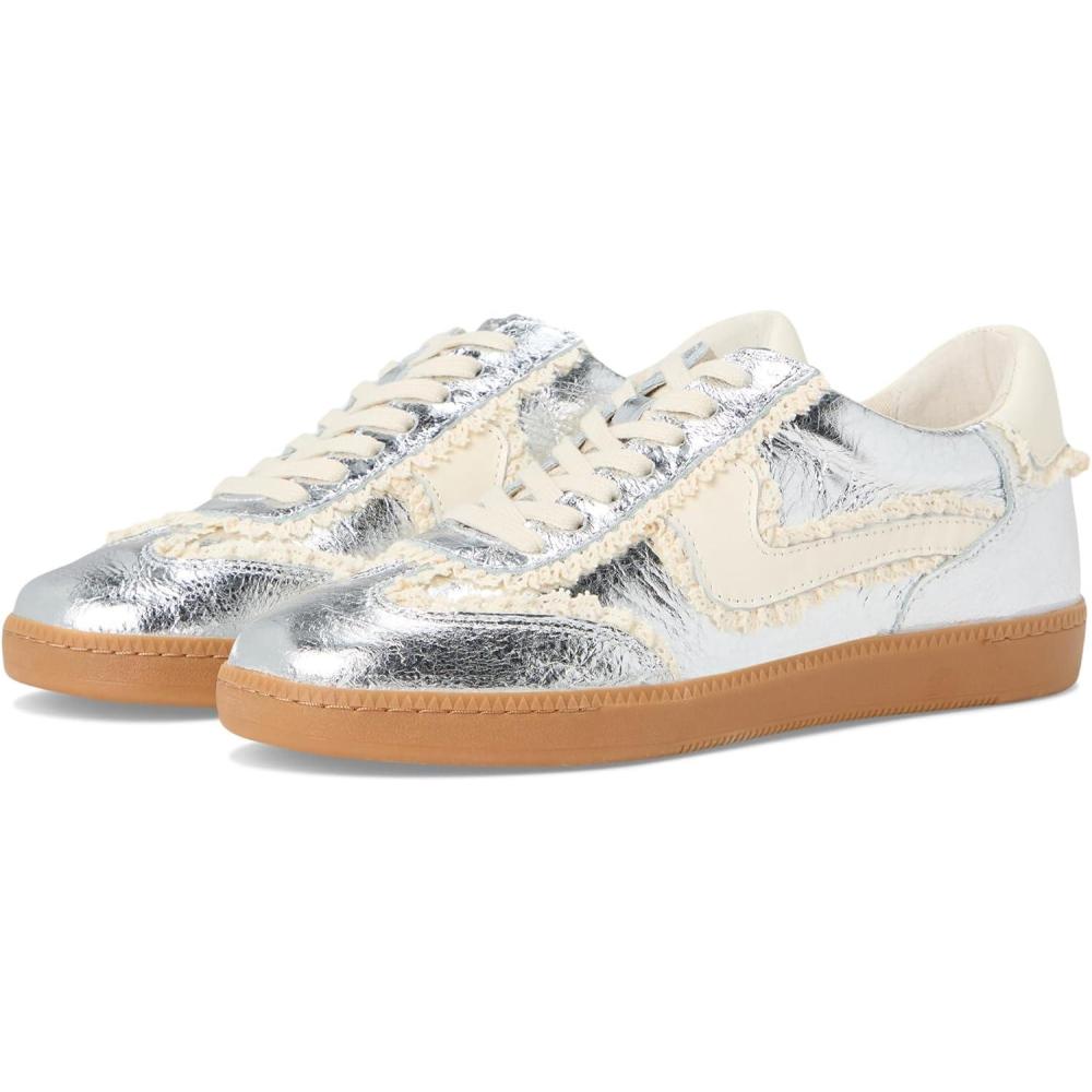 image:imageDolce Vita Womens Notice SneakerSilver