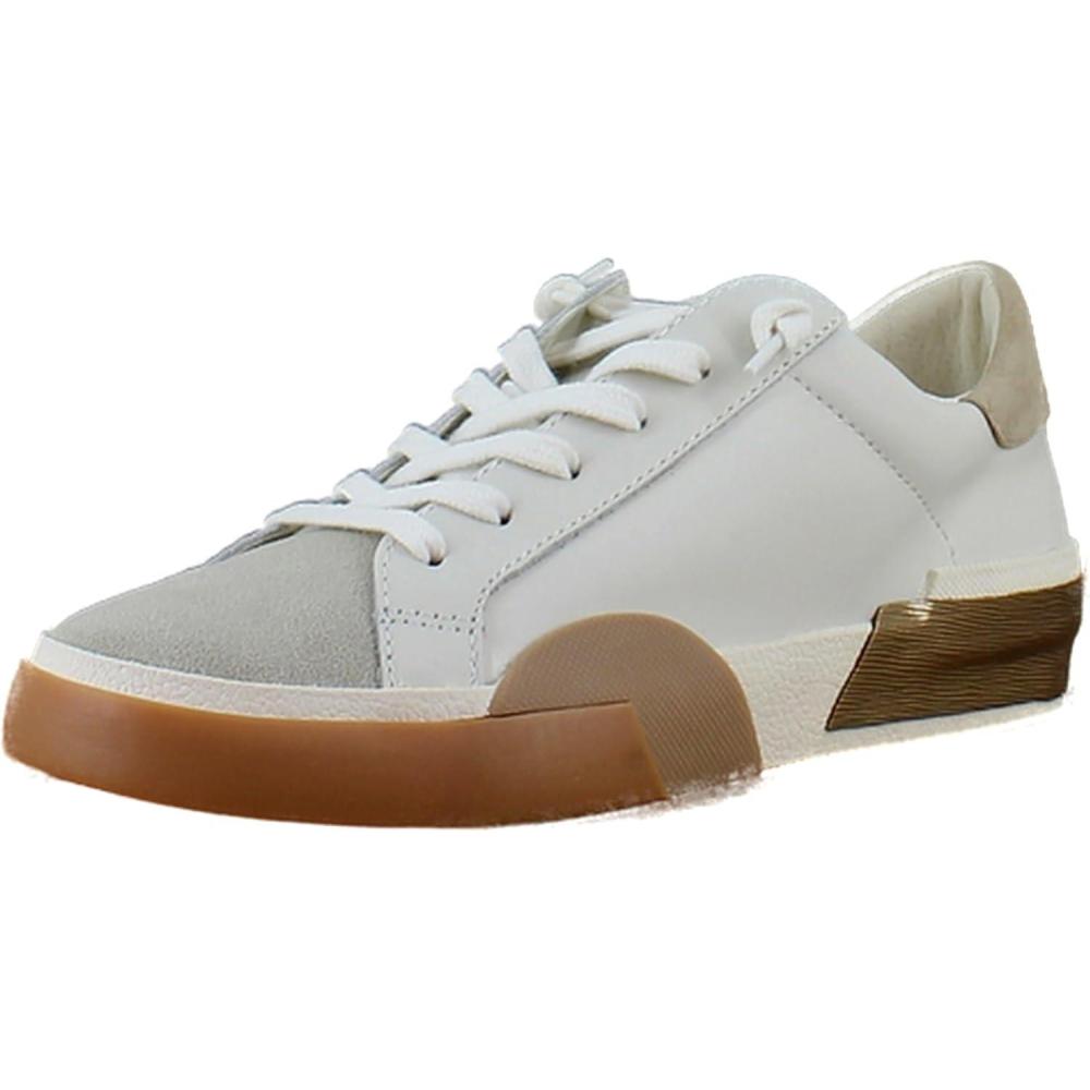 image:imageDolce Vita Womens Notice SneakerWhiteTan