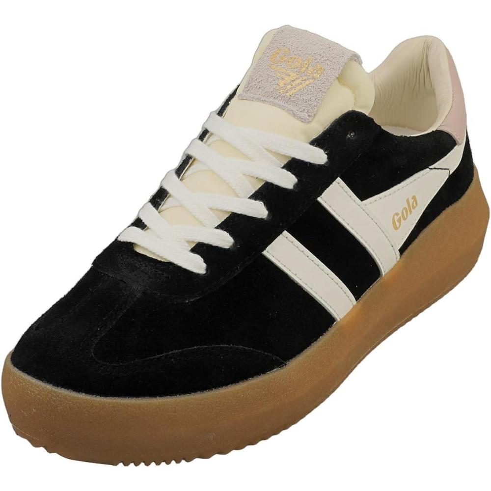 image:imageGola Womens AthenaBlackOff WhiteRoseGum