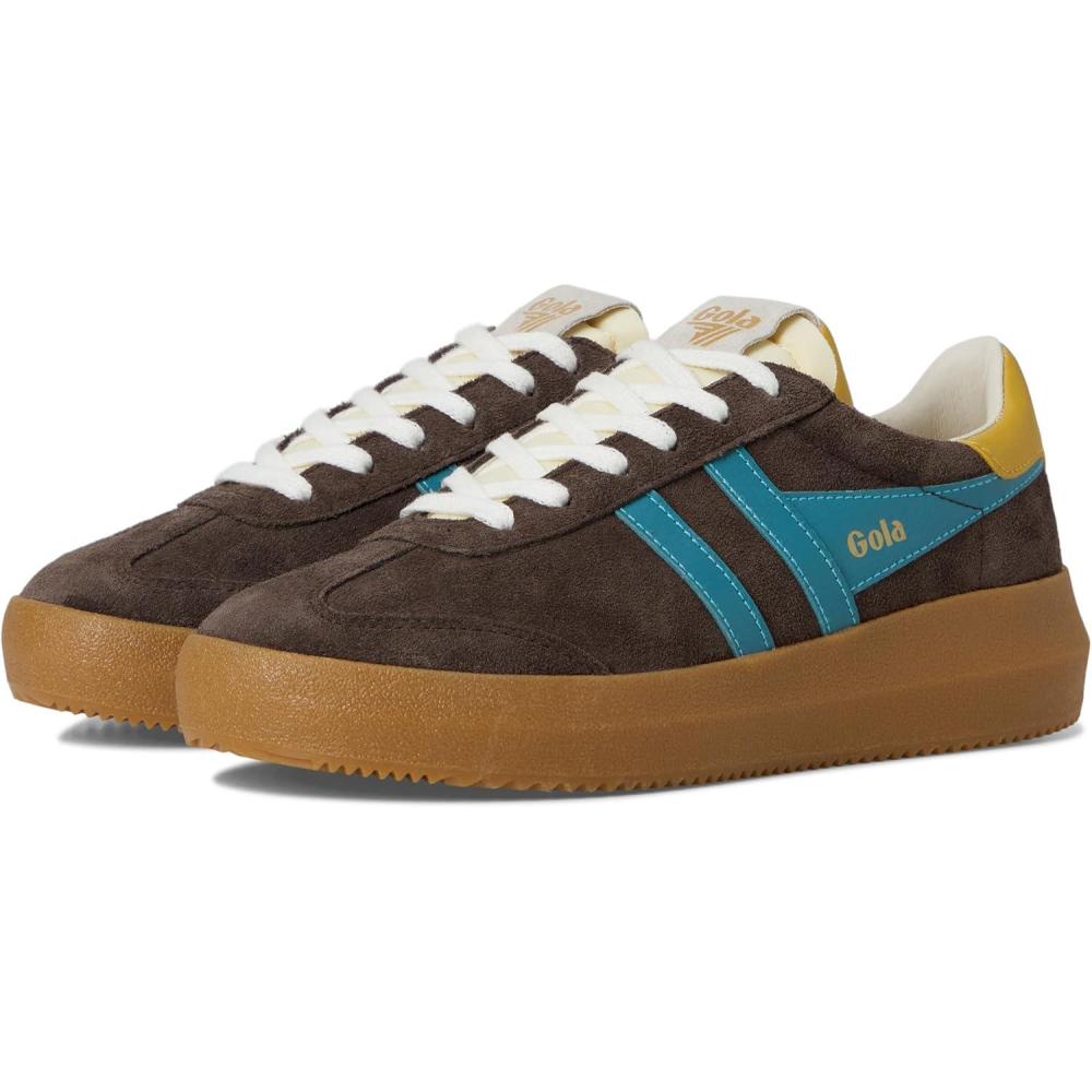 image:imageGola Womens AthenaMochaOceanPollenGum