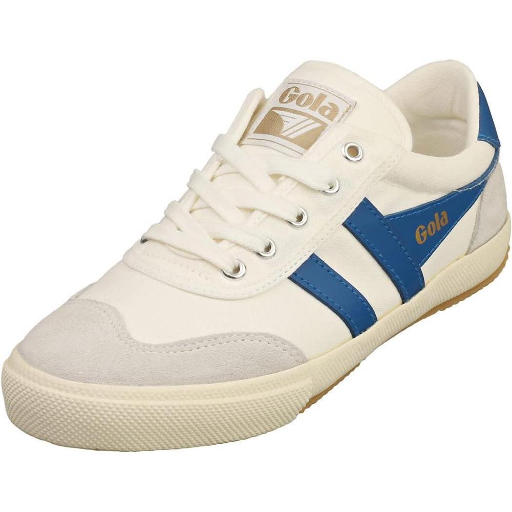 image:imageGola Womens Badminton Fashion SneakersOff White Sapphire