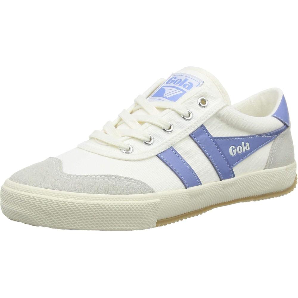 image:imageGola Womens Badminton Fashion SneakersOff White Vista Blue
