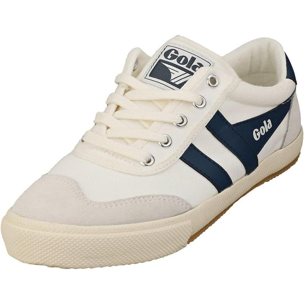 image:imageGola Womens Badminton Fashion SneakersOffwhiteBaltic