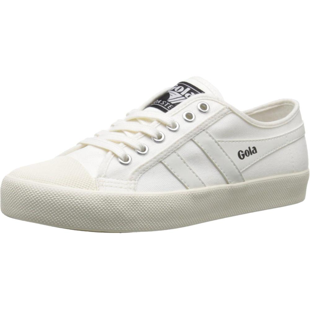 image:imageGola Womens Coaster Fashion SneakerOff White Off White Off White Ww White