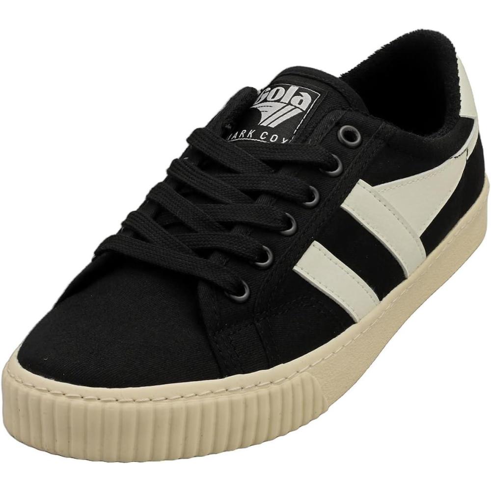 image:imageGola Womens Coaster High Fashion SneakerBlackOffwhite