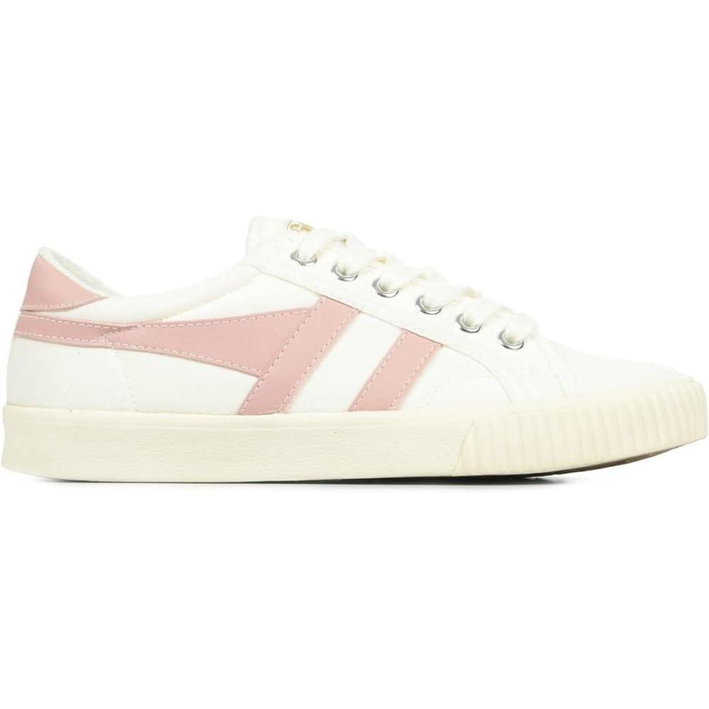 image:imageGola Womens Coaster High Fashion SneakerOff White Chalk Pink