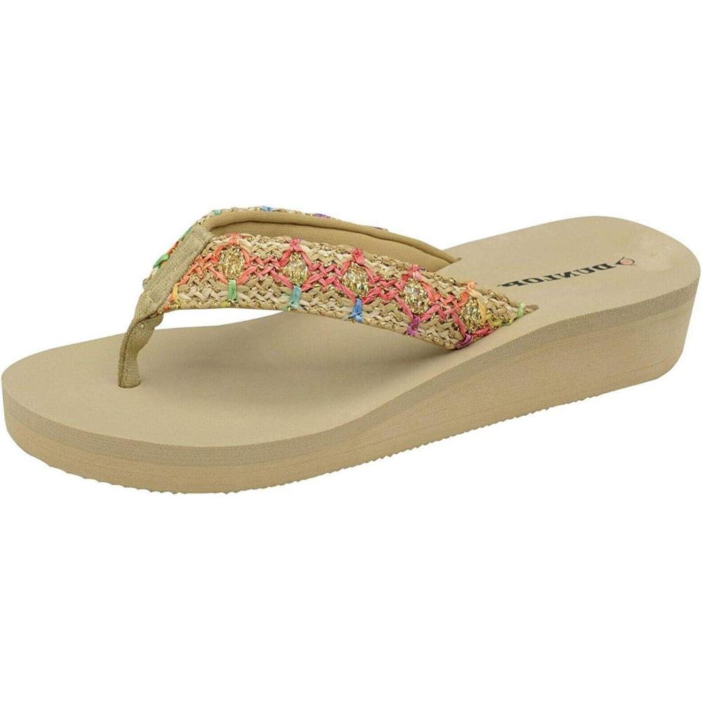 image:imageGola Womens Coaster High Fashion SneakerOffwhiteDeep RedGum
