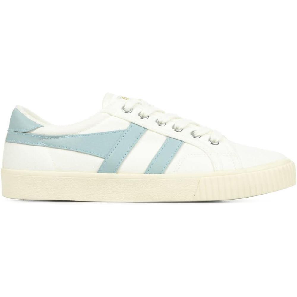 image:imageGola Womens Coaster High Fashion SneakerOffwhiteIce Blue