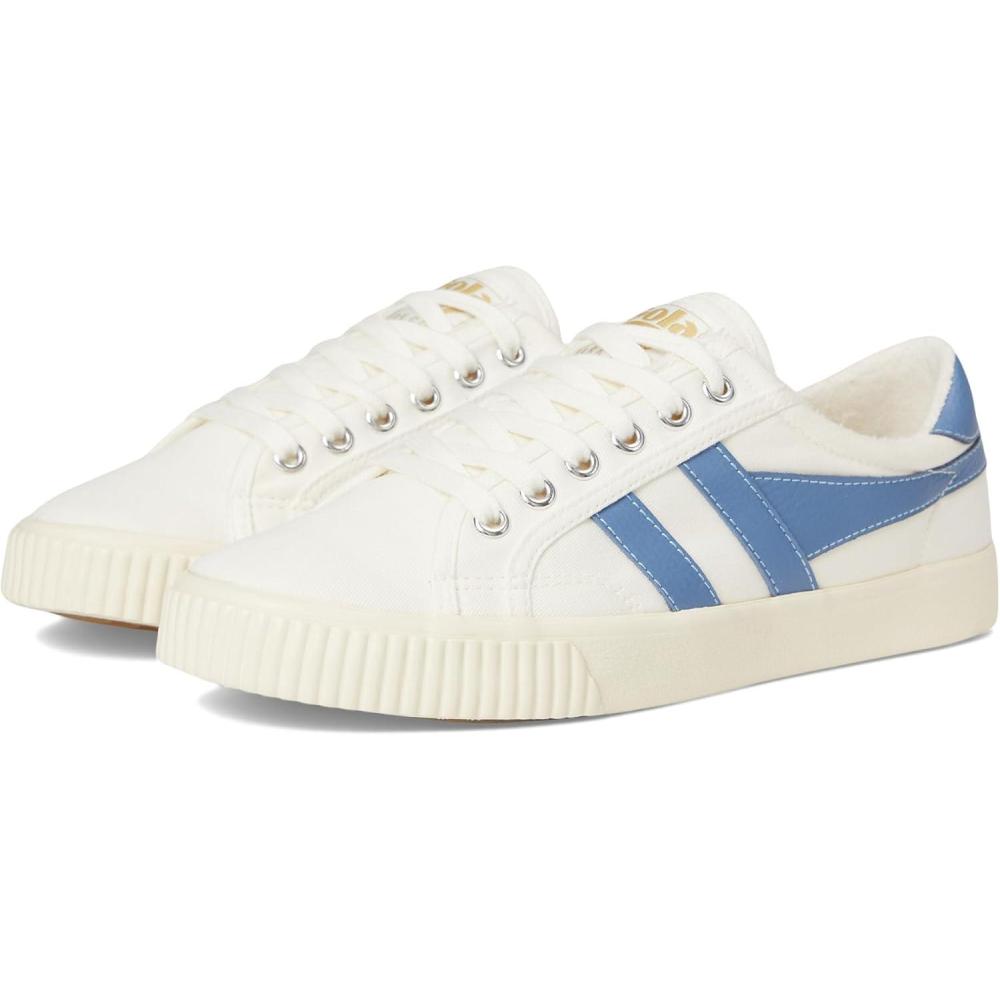 image:imageGola Womens Coaster High Fashion SneakerOffwhiteVista Blue