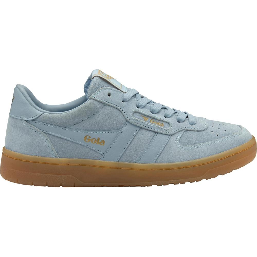 image:imageGola Womens Hawk Suede 86AirGum