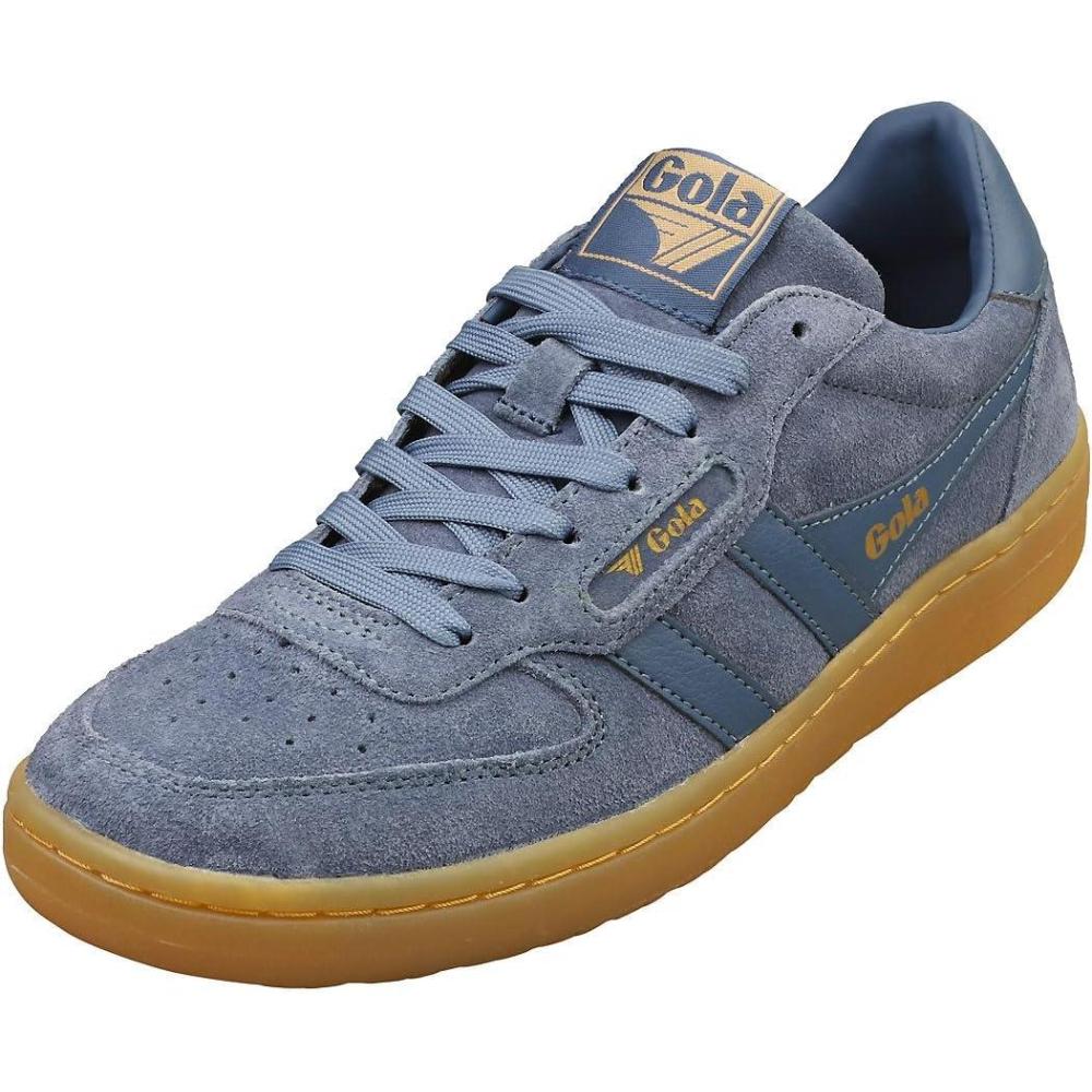 image:imageGola Womens Hawk Suede 86MoonlightGum