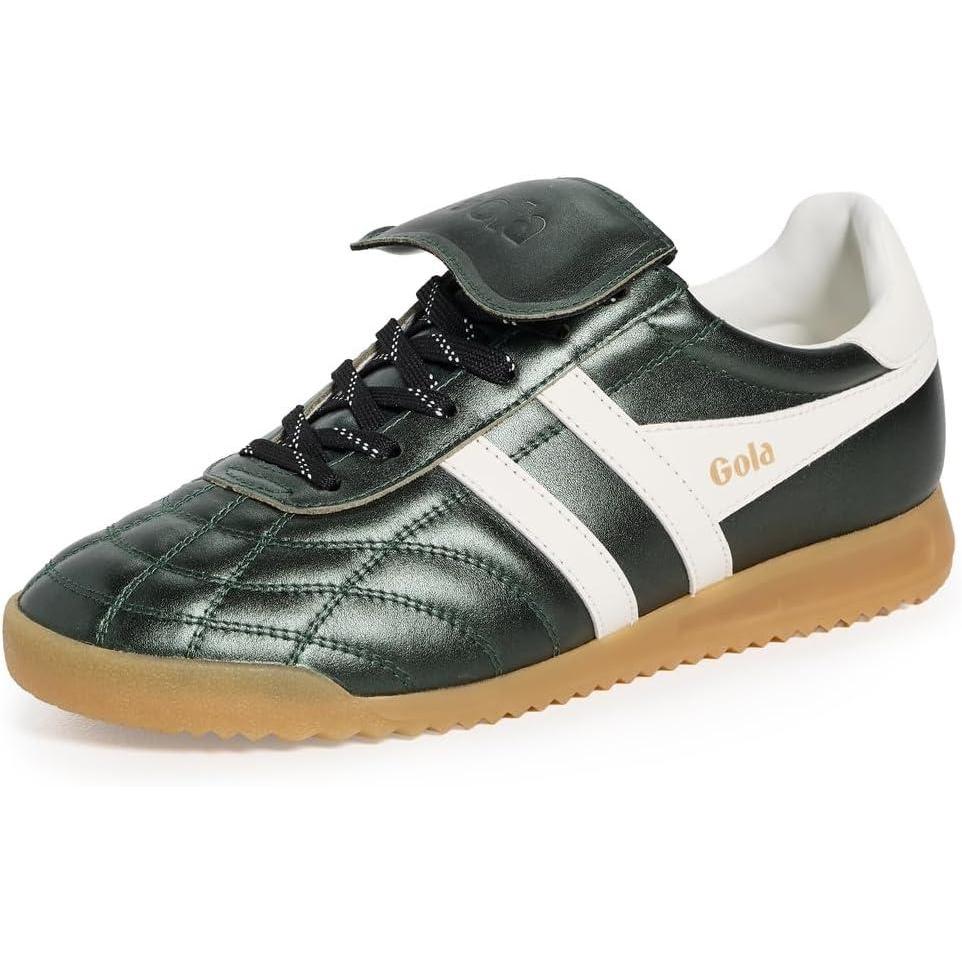 image:imageGola Womens Stadium 86Bottle GreenOff White