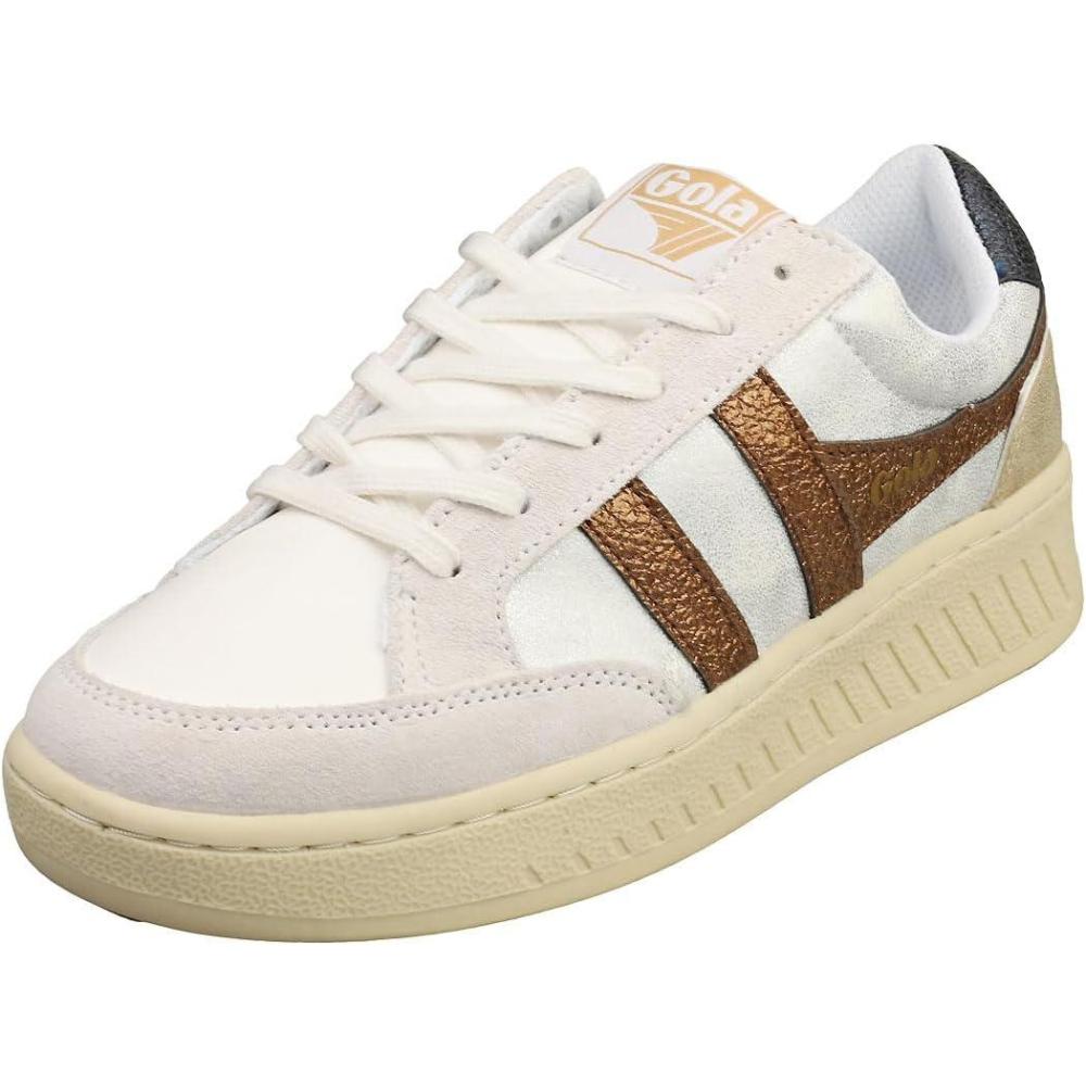 image:imageGola Womens Superslam BlazeWhiteCopperNavy