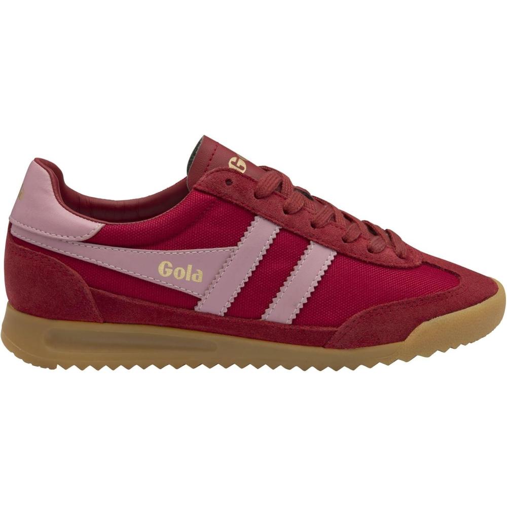 image:imageGola Womens TornadoDeep RedCandy