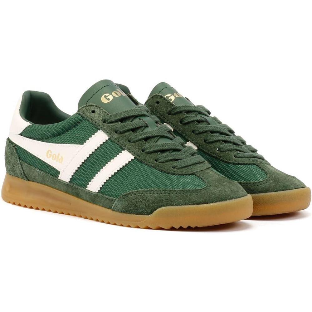 image:imageGola Womens TornadoEvergreenOff White