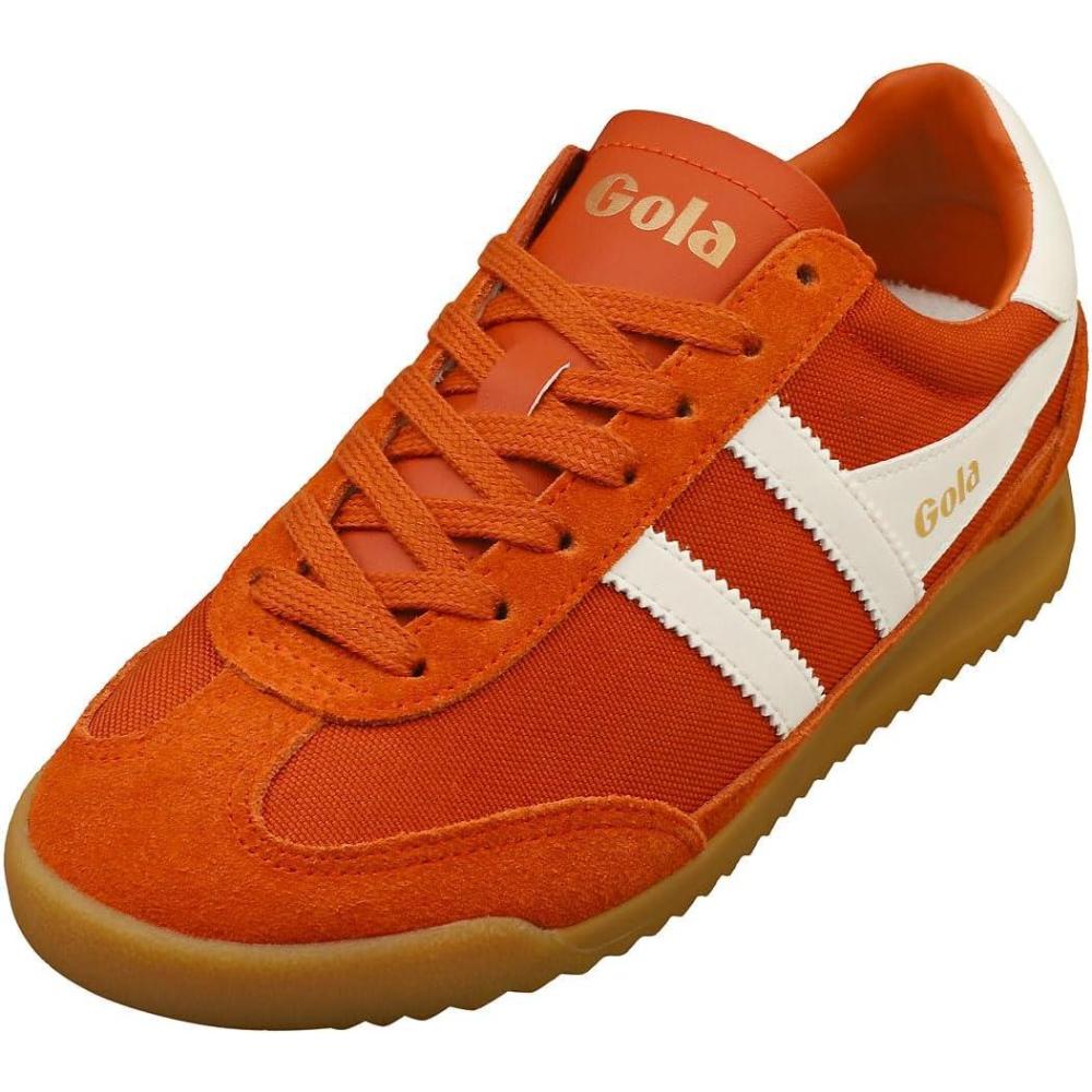 image:imageGola Womens TornadoMoody OrangeOff White