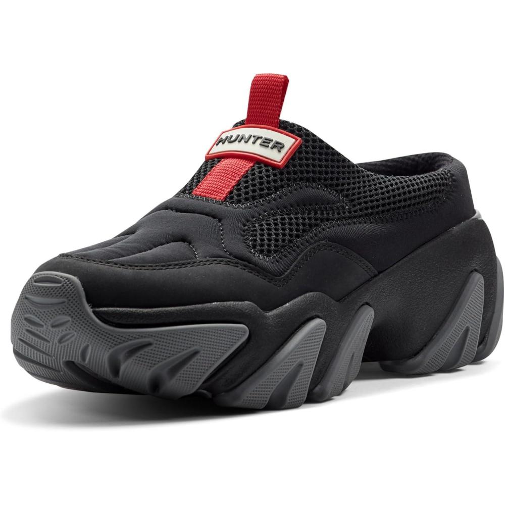 image:imageHunter Womens DarisaBlack Leather