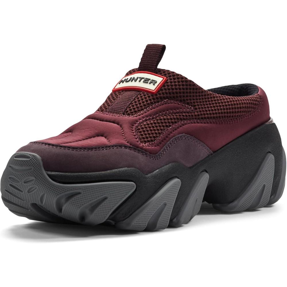 image:imageHunter Womens DarisaDark Red