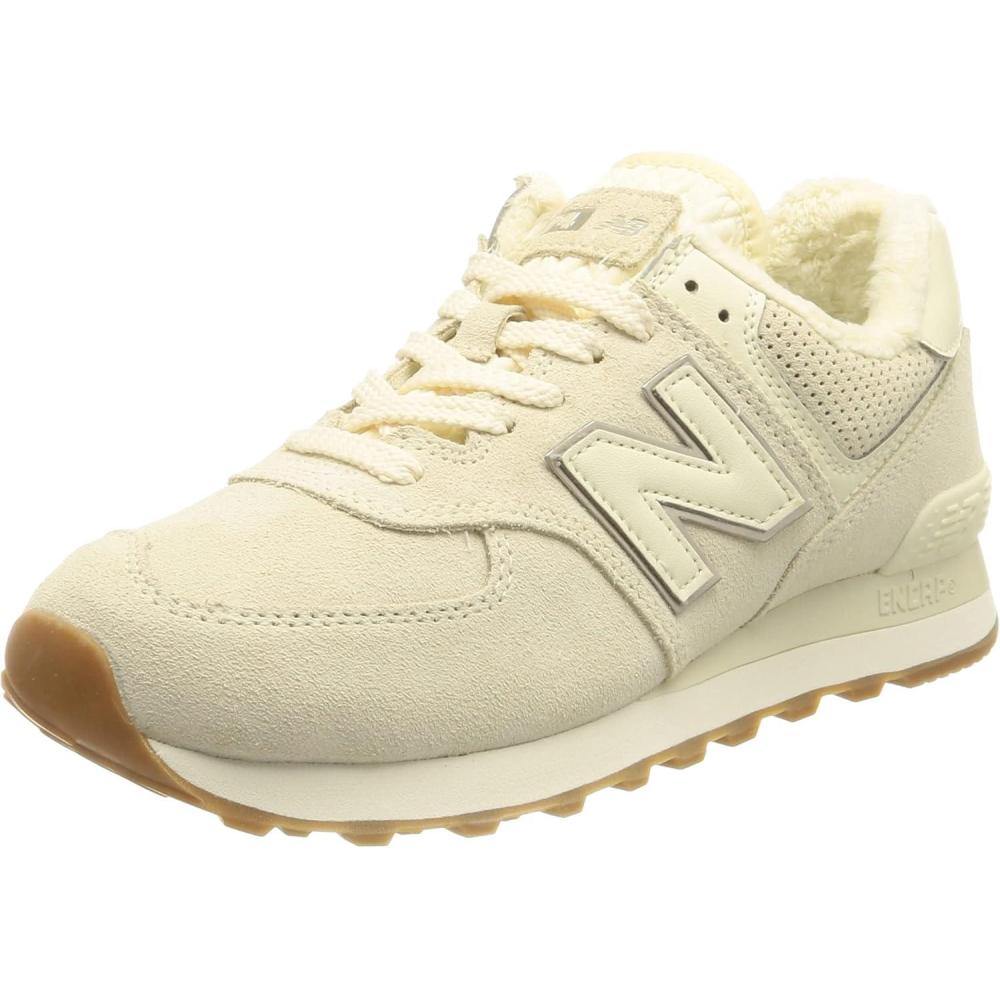 image:imageNew Balance Womens 574Angora