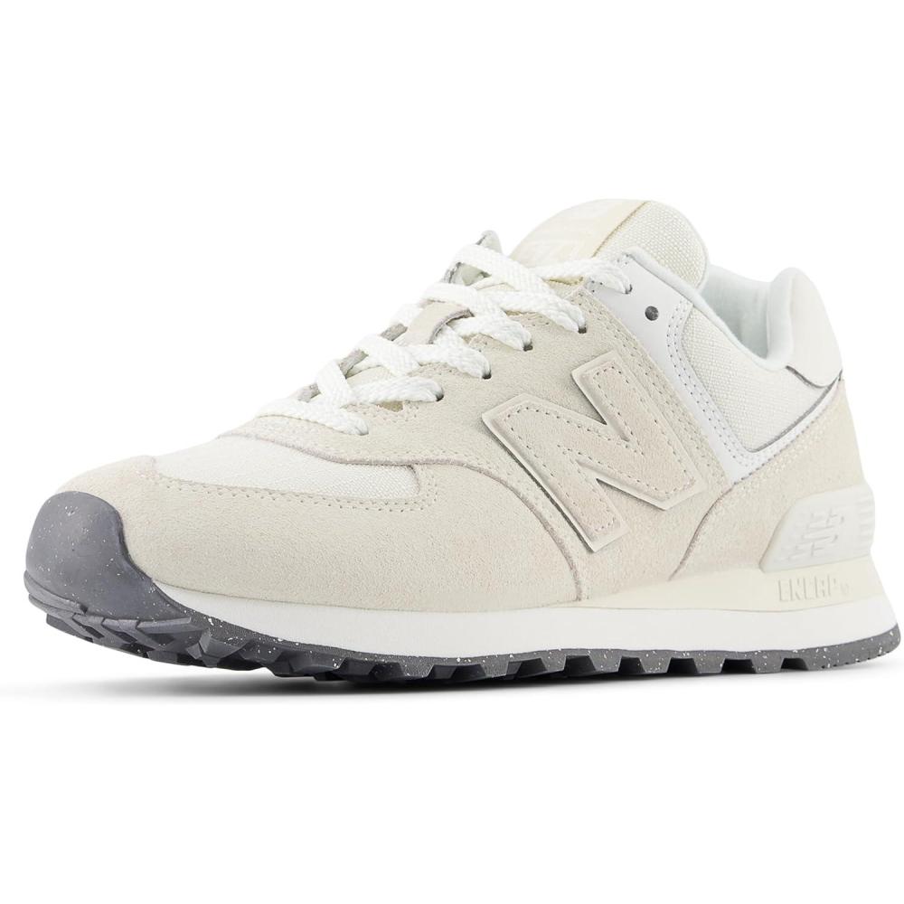 image:imageNew Balance Womens 574LinenSea Salt