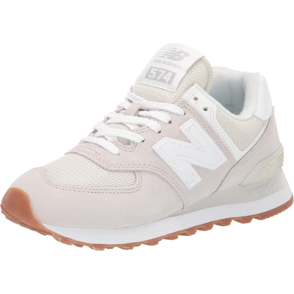 image:imageNew Balance Womens 574Moonbeamsea Salt