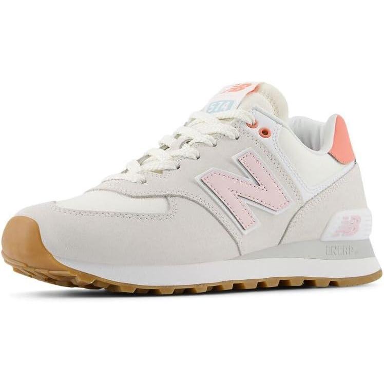 image:imageNew Balance Womens 574ReflectionRose Sugar