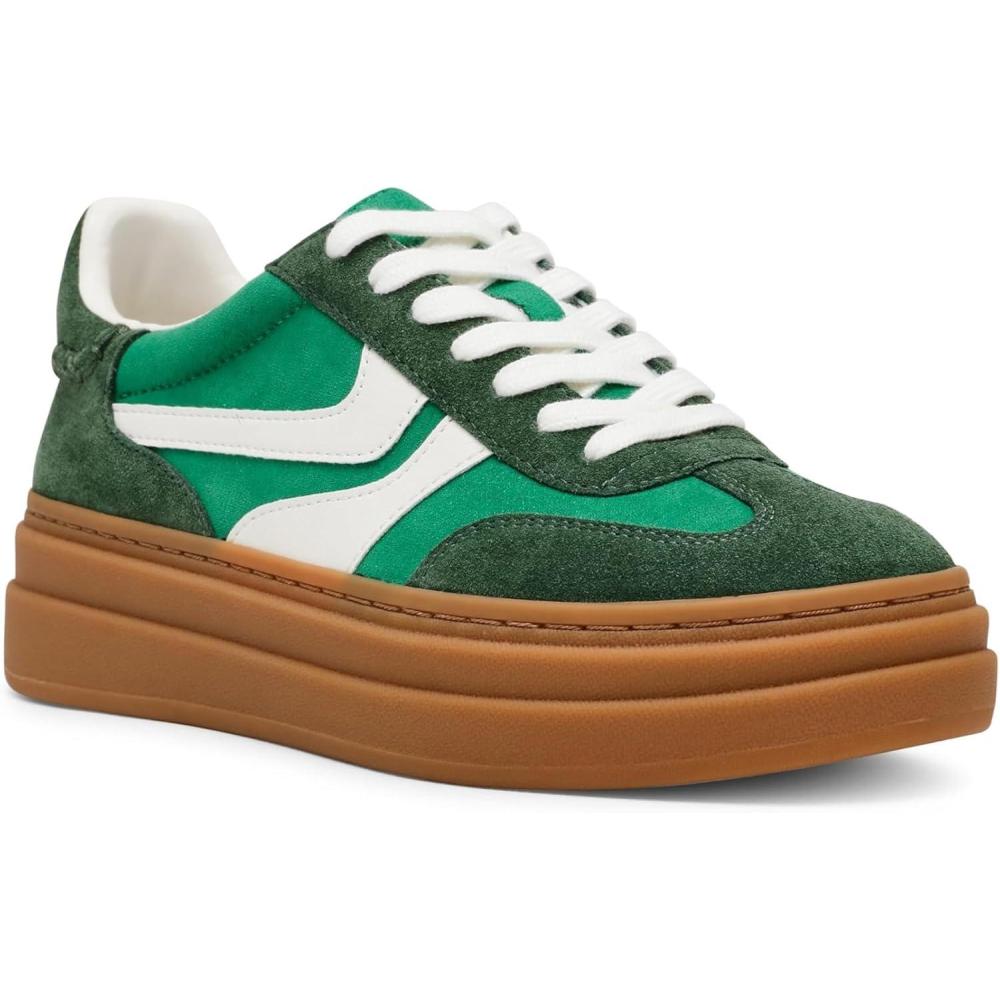 image:imageSteve Madden Womens DodgeGreen Multi