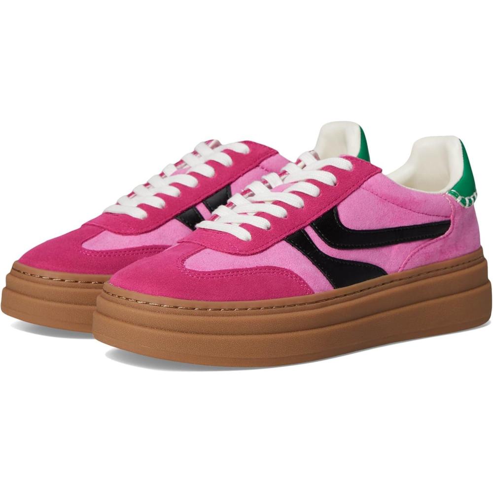 image:imageSteve Madden Womens DodgePink Multi