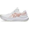 White/Dark Pink Clay