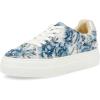 Blue Floral