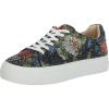 Navy Floral